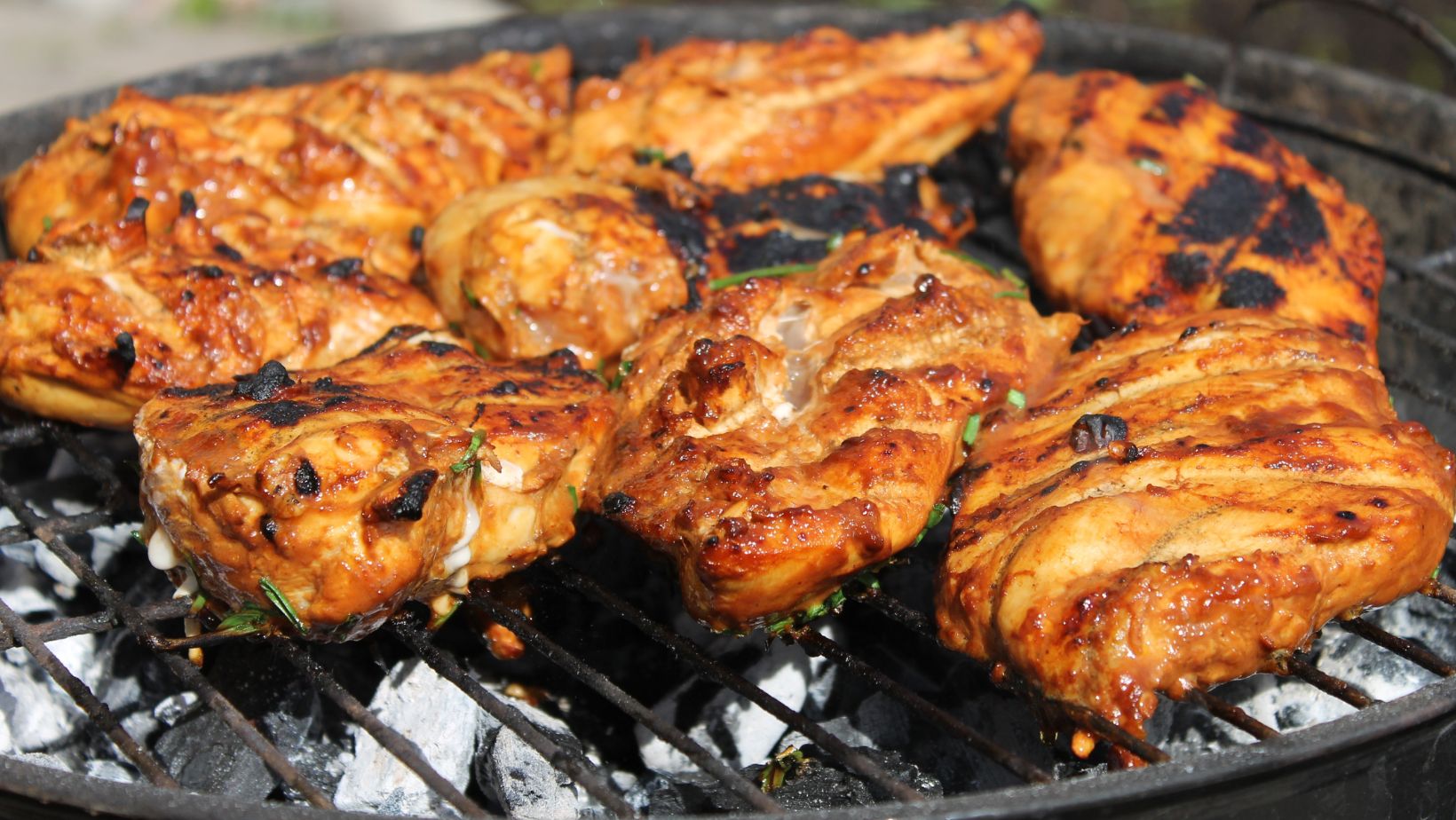 cooking steak tips in oven