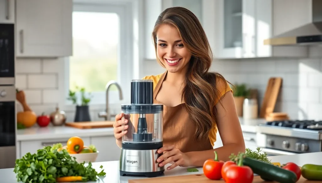 coolest kitchen gadgets
