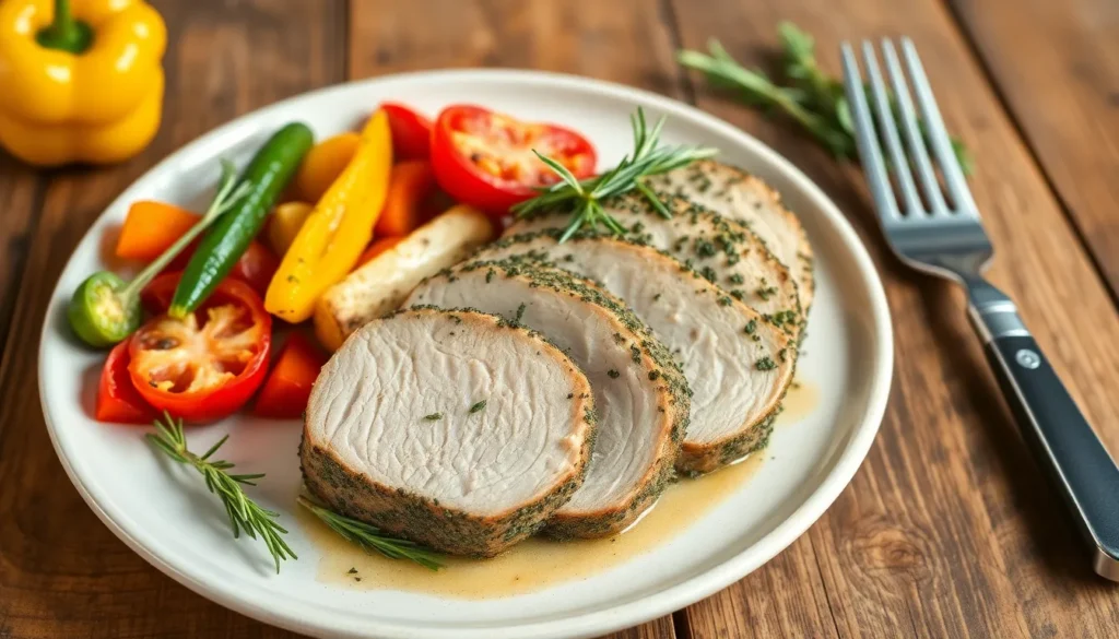 pork tenderloin recipe ideas
